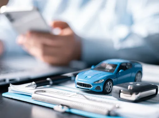 ¿Que seguros existen?¿Qué hacer si choco y tengo seguro?